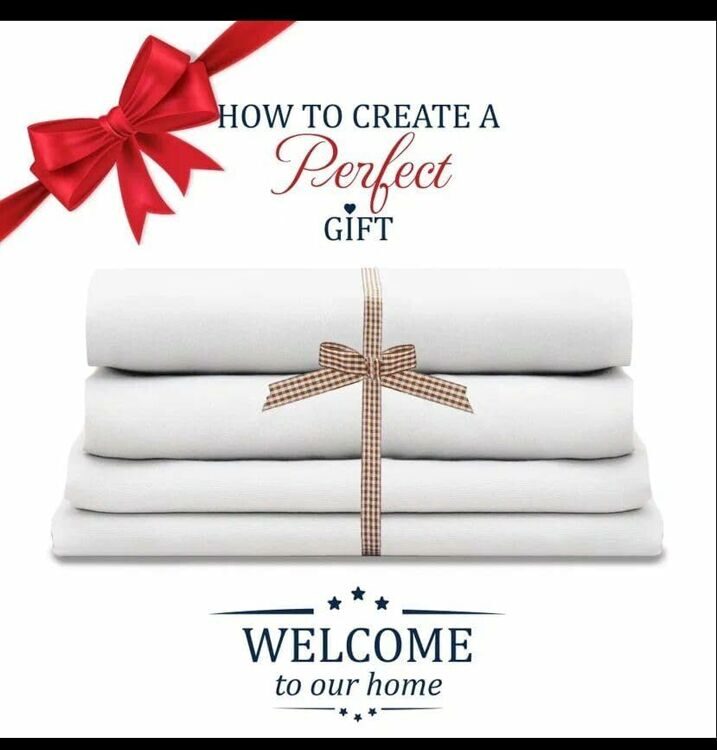 Pure 100% Cotton Sateen Linen Sheet Queen Size - Cloud Soft Linen - Universal Elastic Deep Pockets Queen Sheet - Easy Fit (White Bedding), 1200 Thread